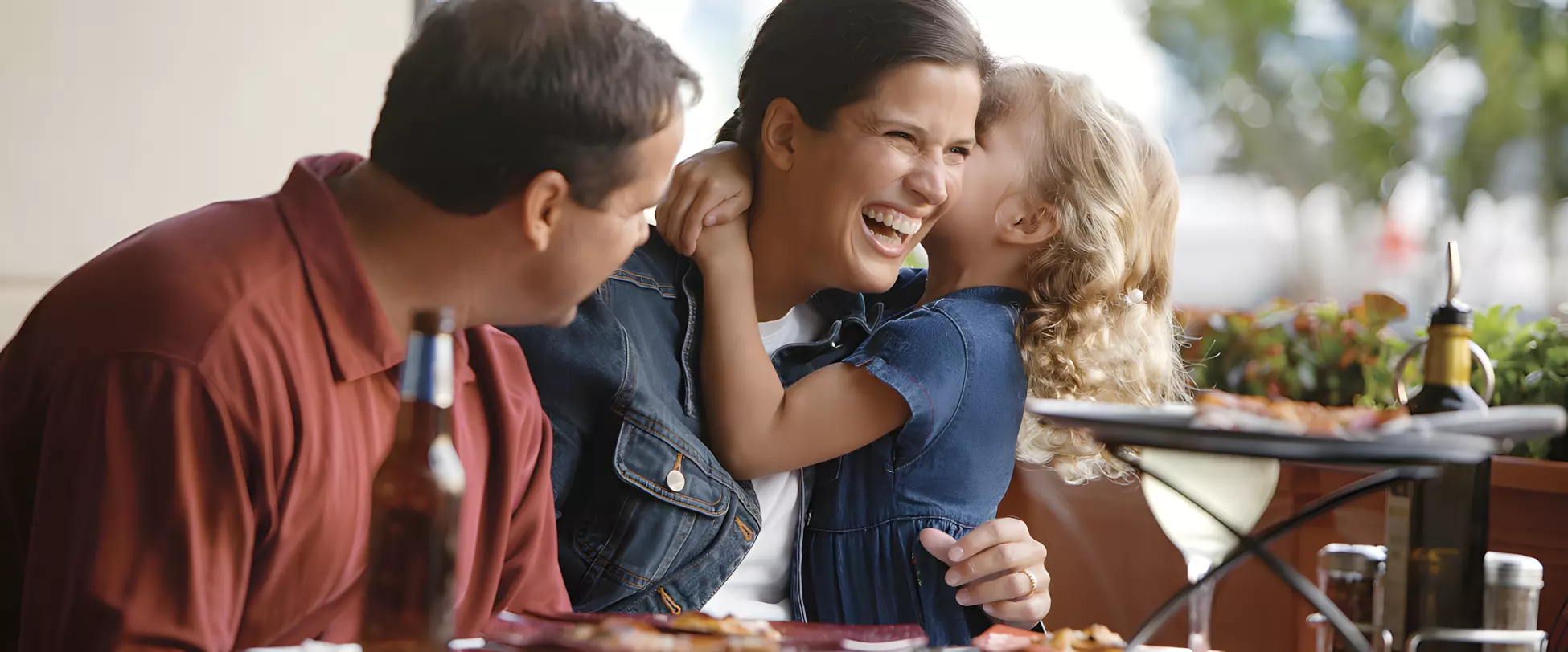 Kids Eat Free Holiday Inn Derby - Nottingham M1 J25.