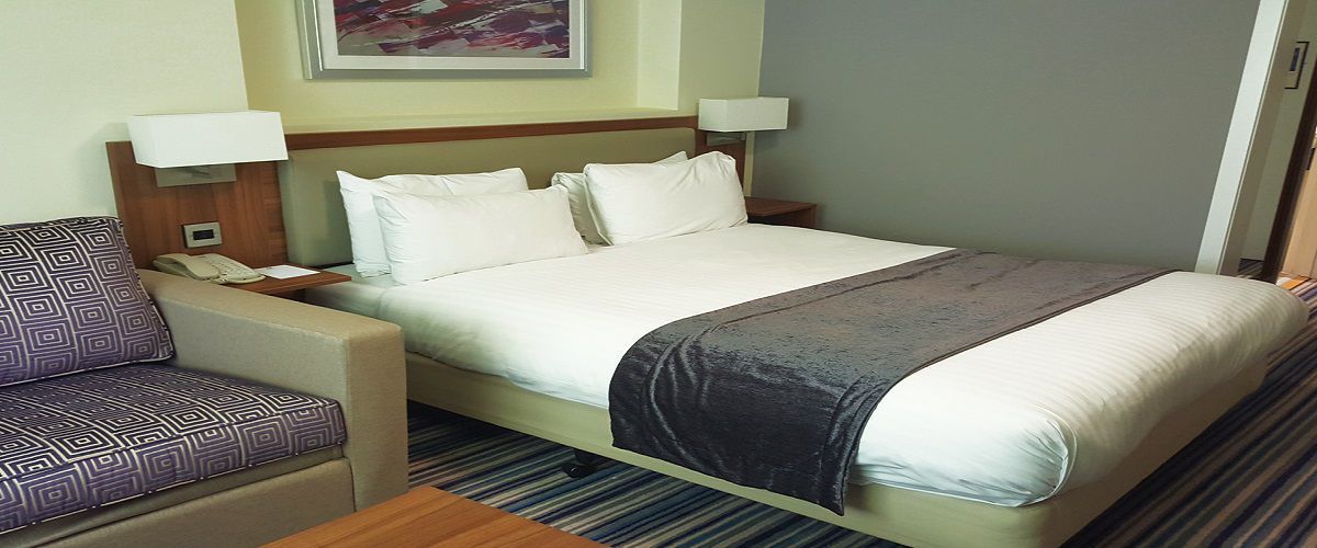 Bedrooms Derby