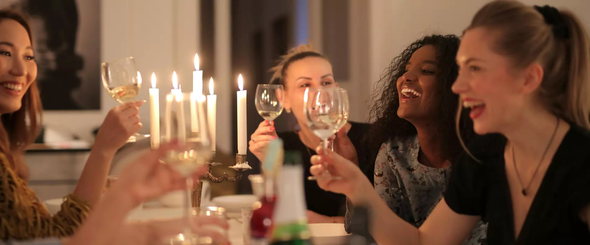 Nottingham events and functions.