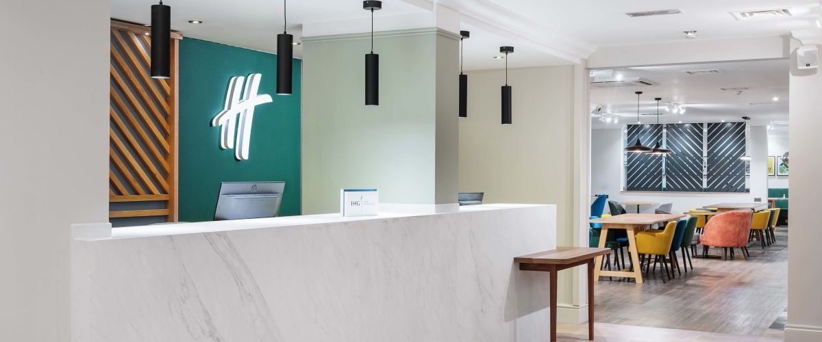Home Front Desk Derby