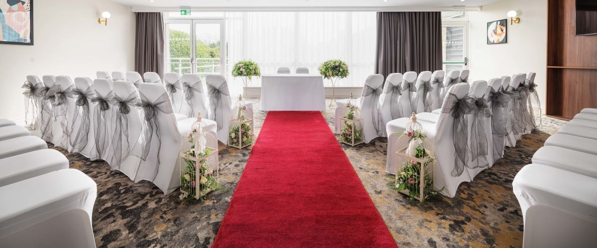 Wedding venue in the derby nottingham area