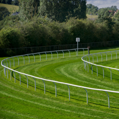 Nottingham Racecourse