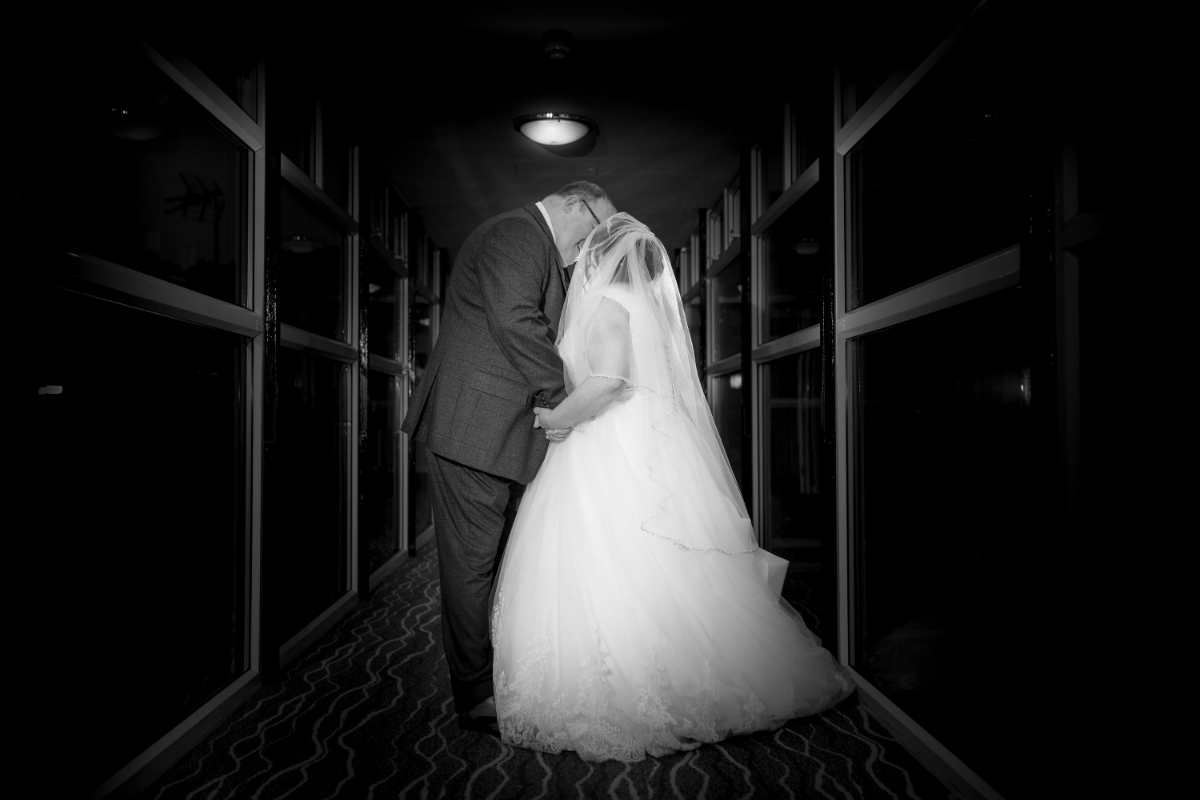 Wedding Venue Holiday Inn Derby - Nottingham M1 J25.