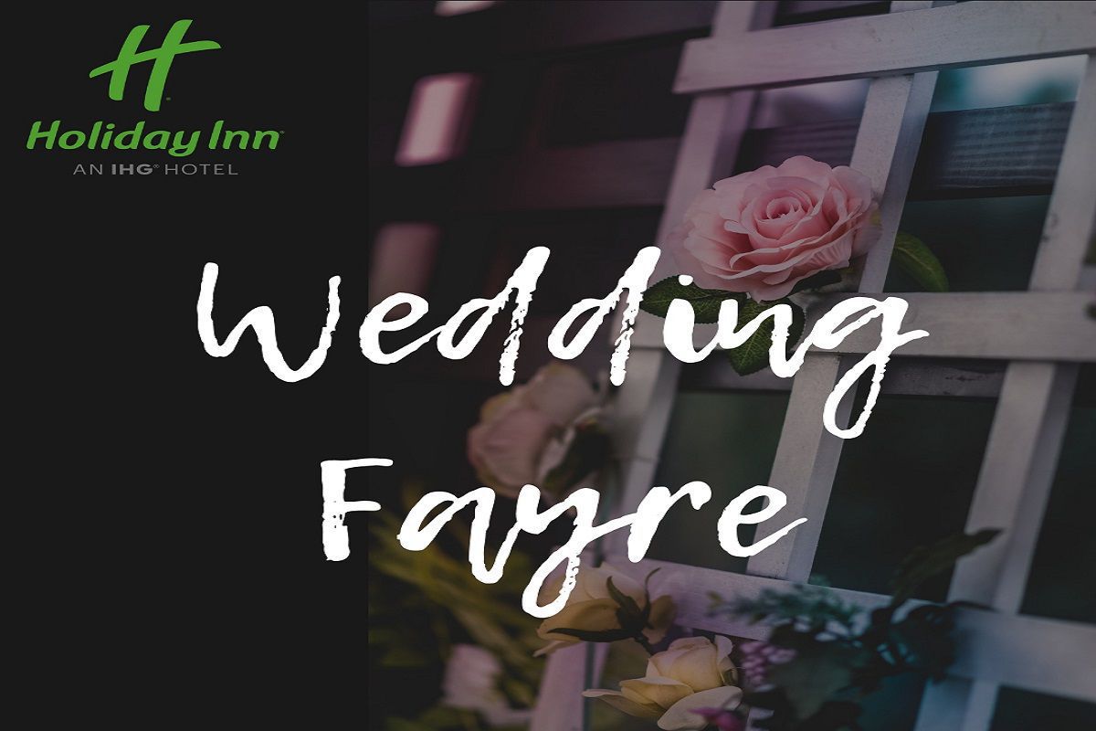 Wedding Fayre
