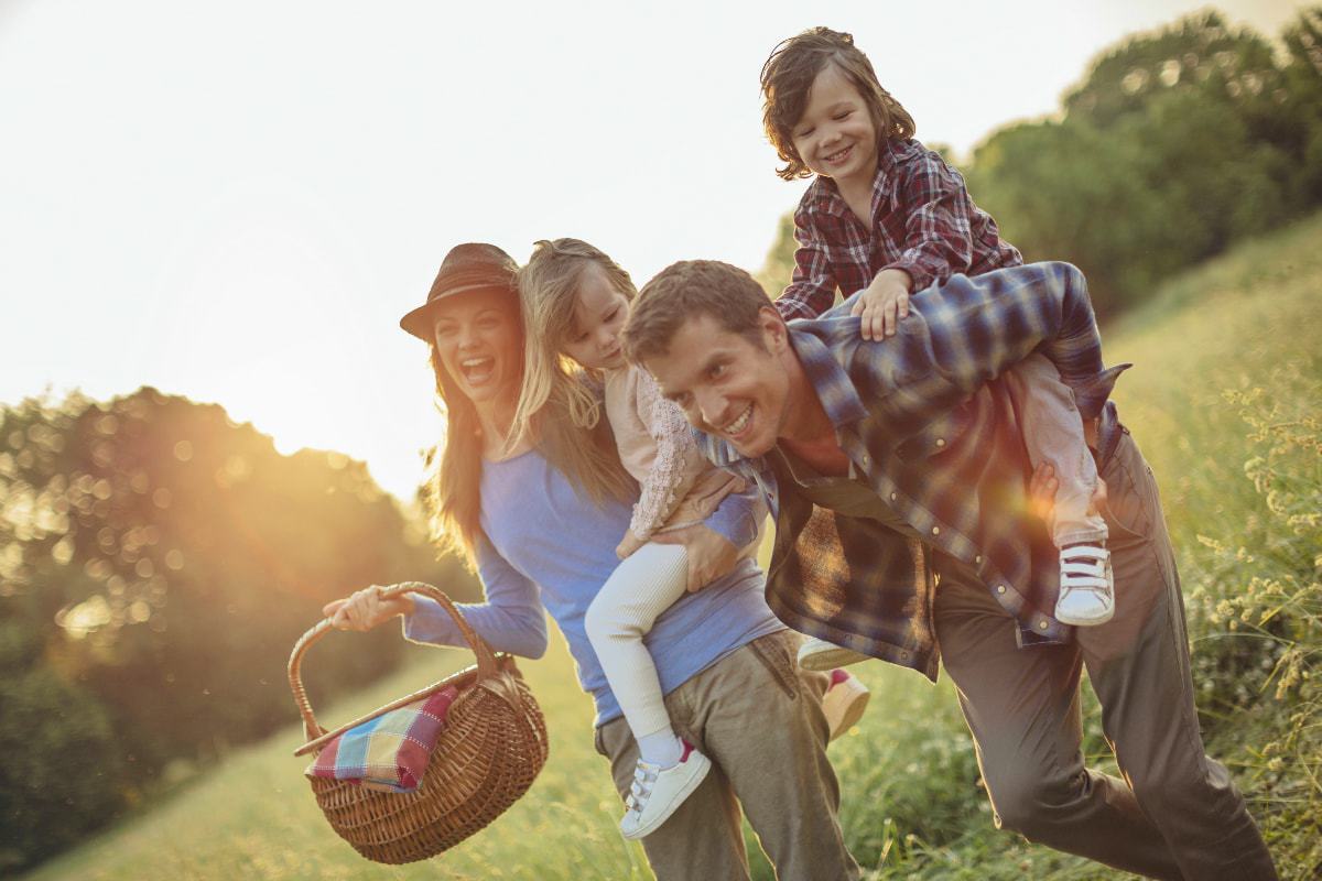 Families Welcome Derby.