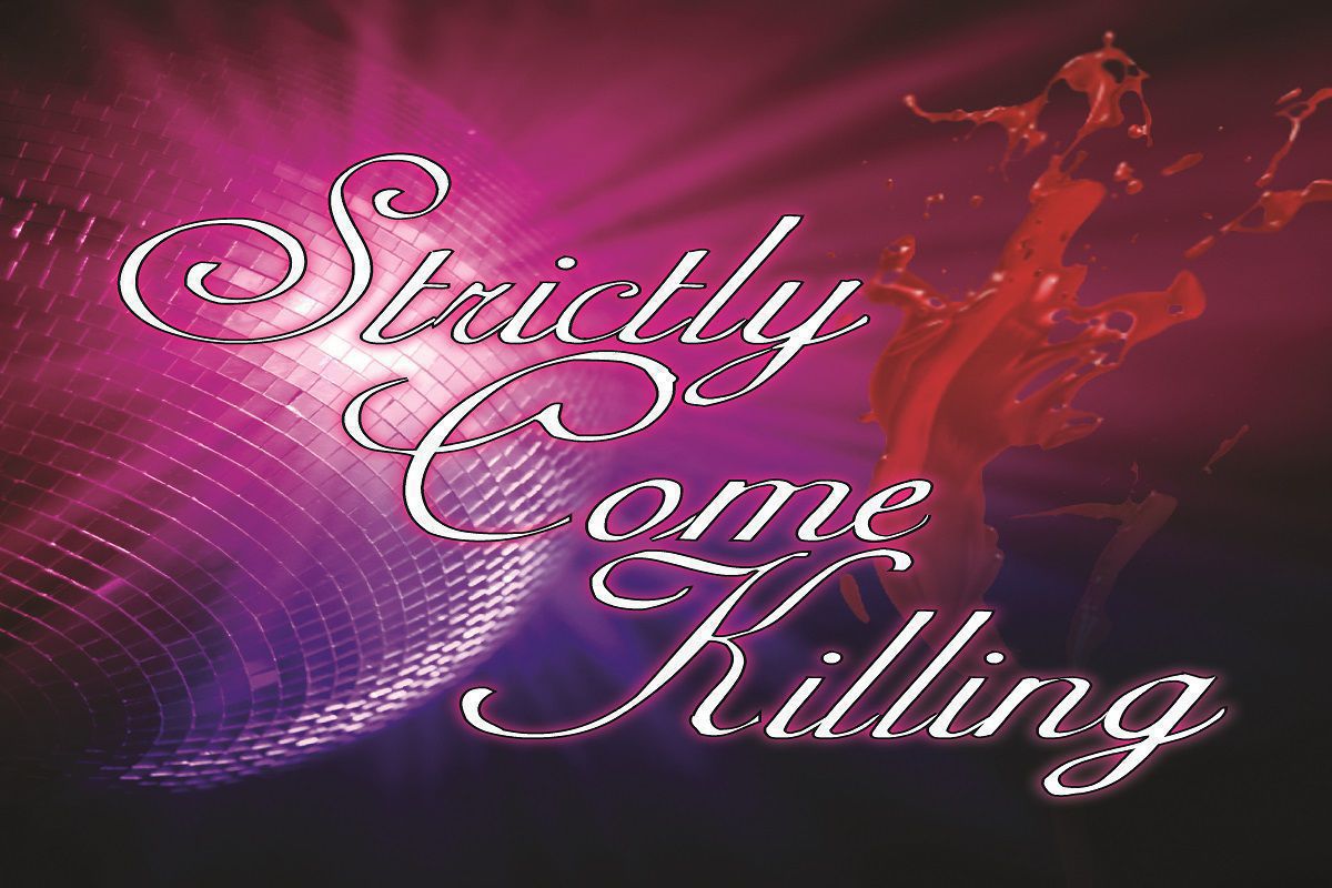 Strictly Come Killing
