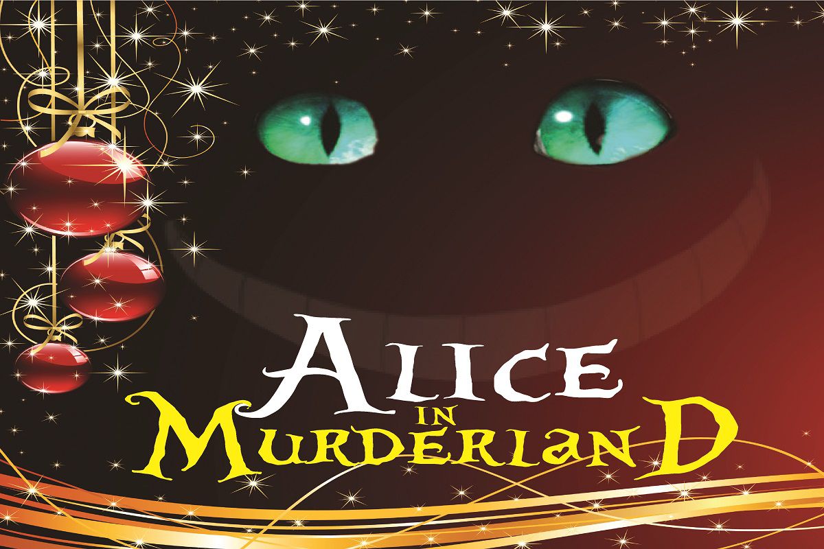 Alice in Murderland