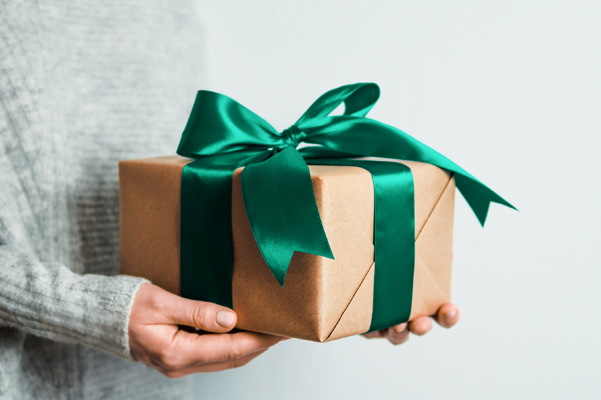 Christmas vouchers Nottingham