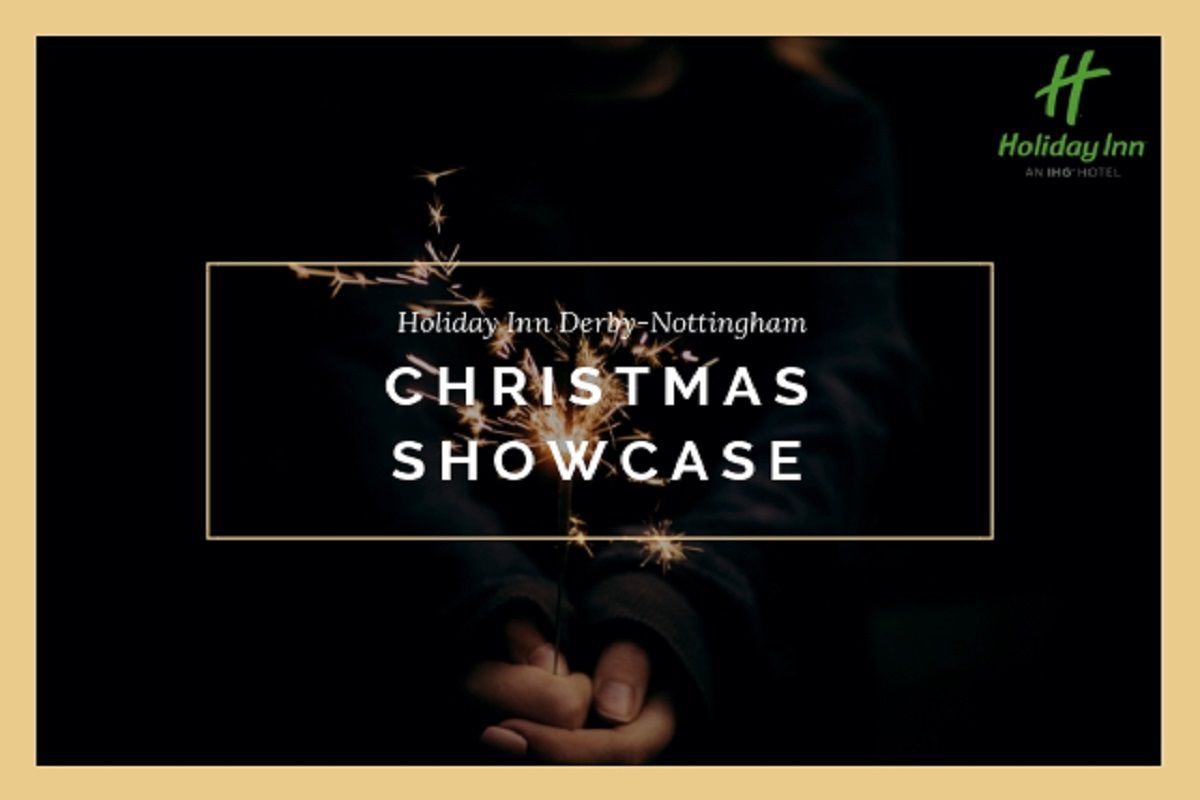 Christmas Showcase