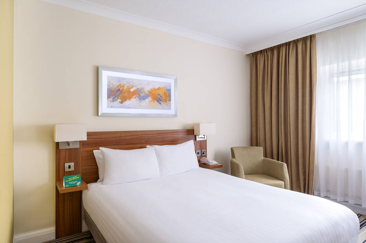 Standard Rooms derby nottingham.