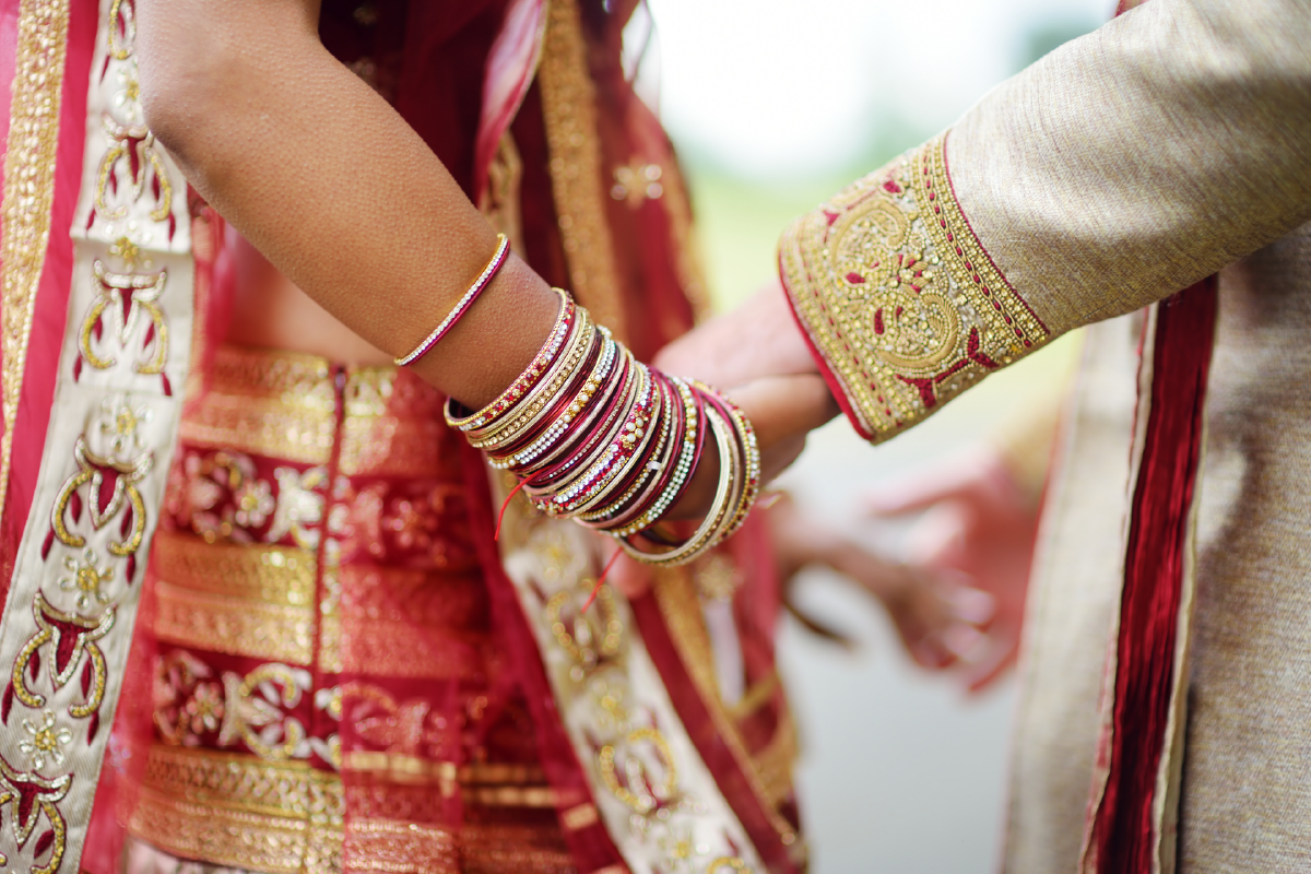 self-catered weddings Nottingham.